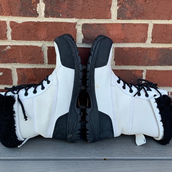 UGG Adirondack Waterproof Boots - Picture 6 of 13